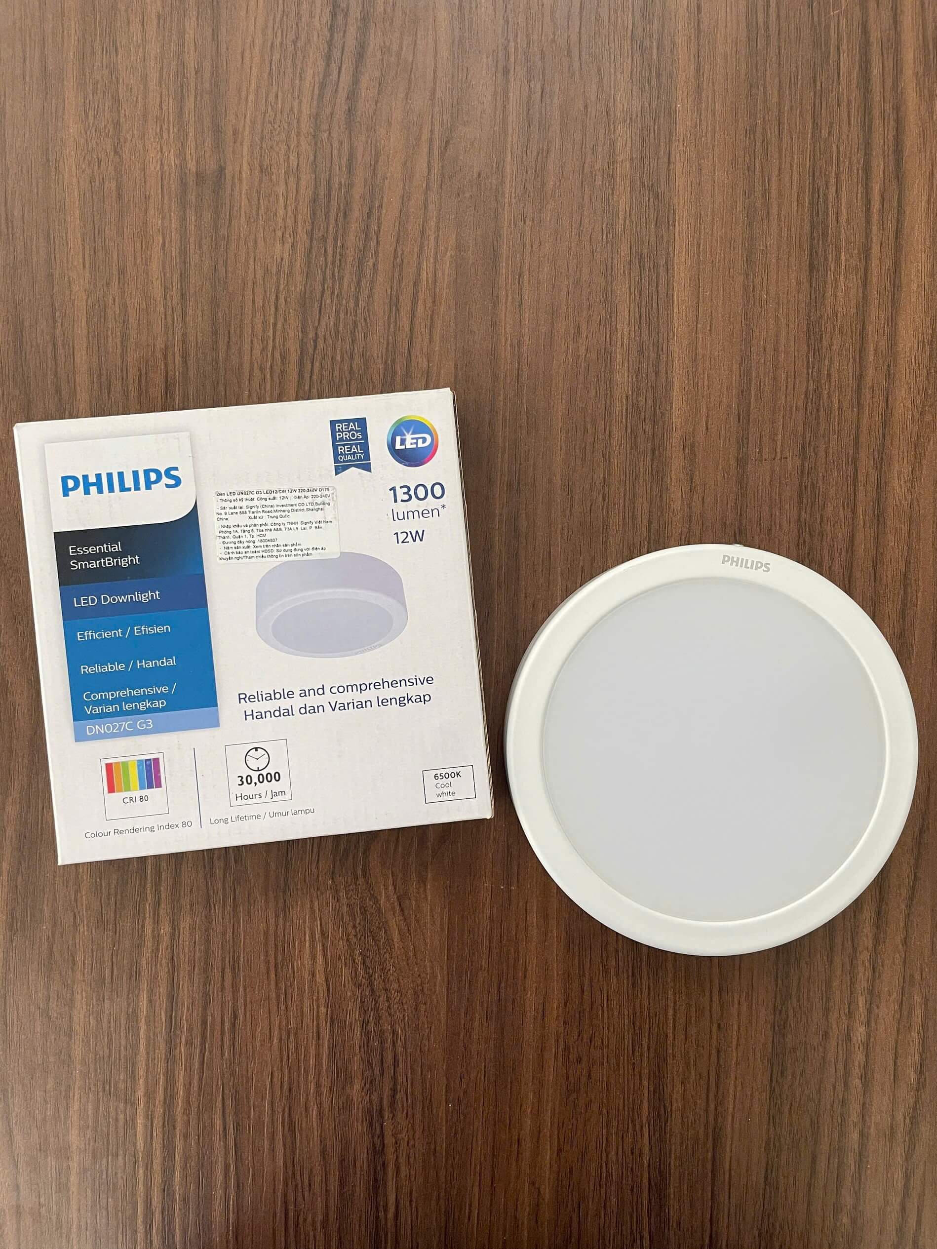 PHILIPS-742